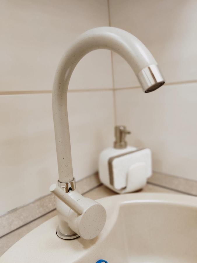 Central Palace Apartman Дебрецен Екстериор снимка