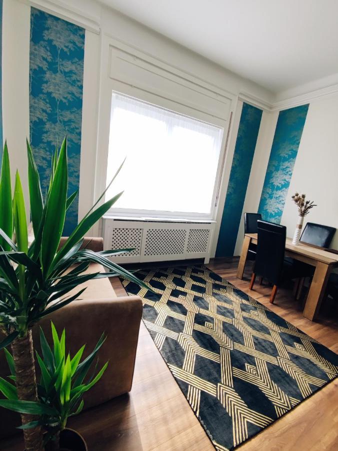 Central Palace Apartman Дебрецен Екстериор снимка